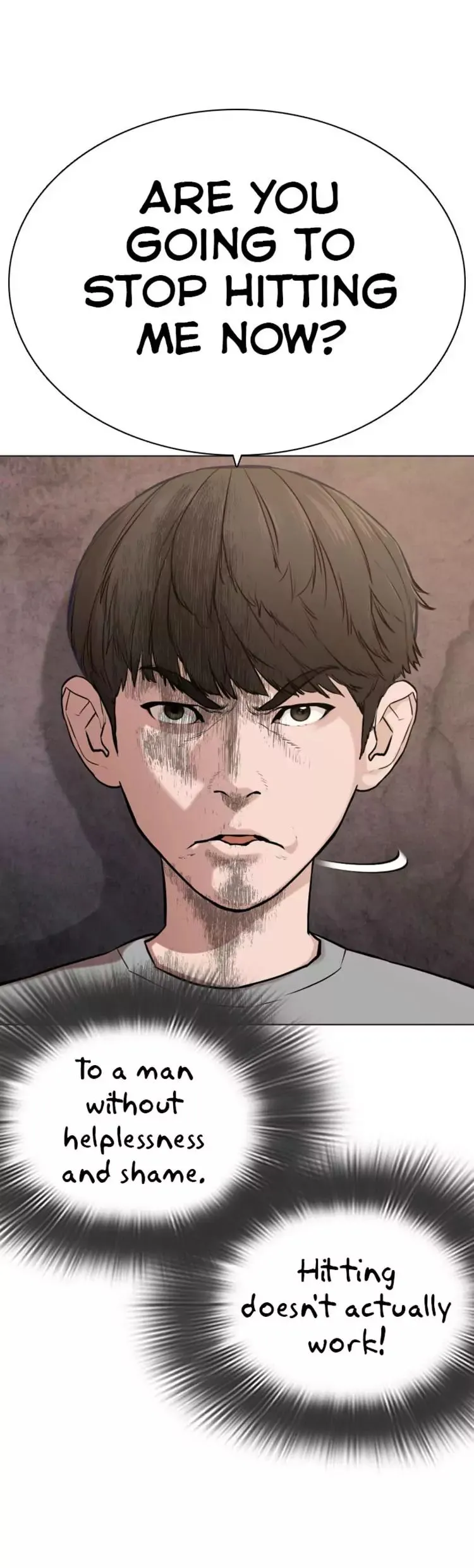 How to fight Chapter 15 Online - página 23