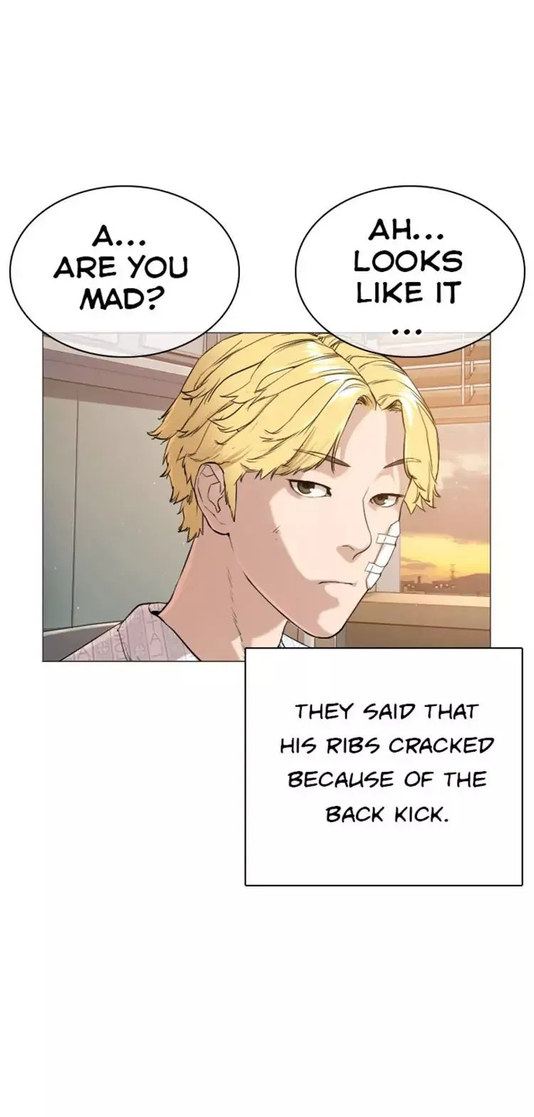 How to fight Chapter 15 Online - página 27