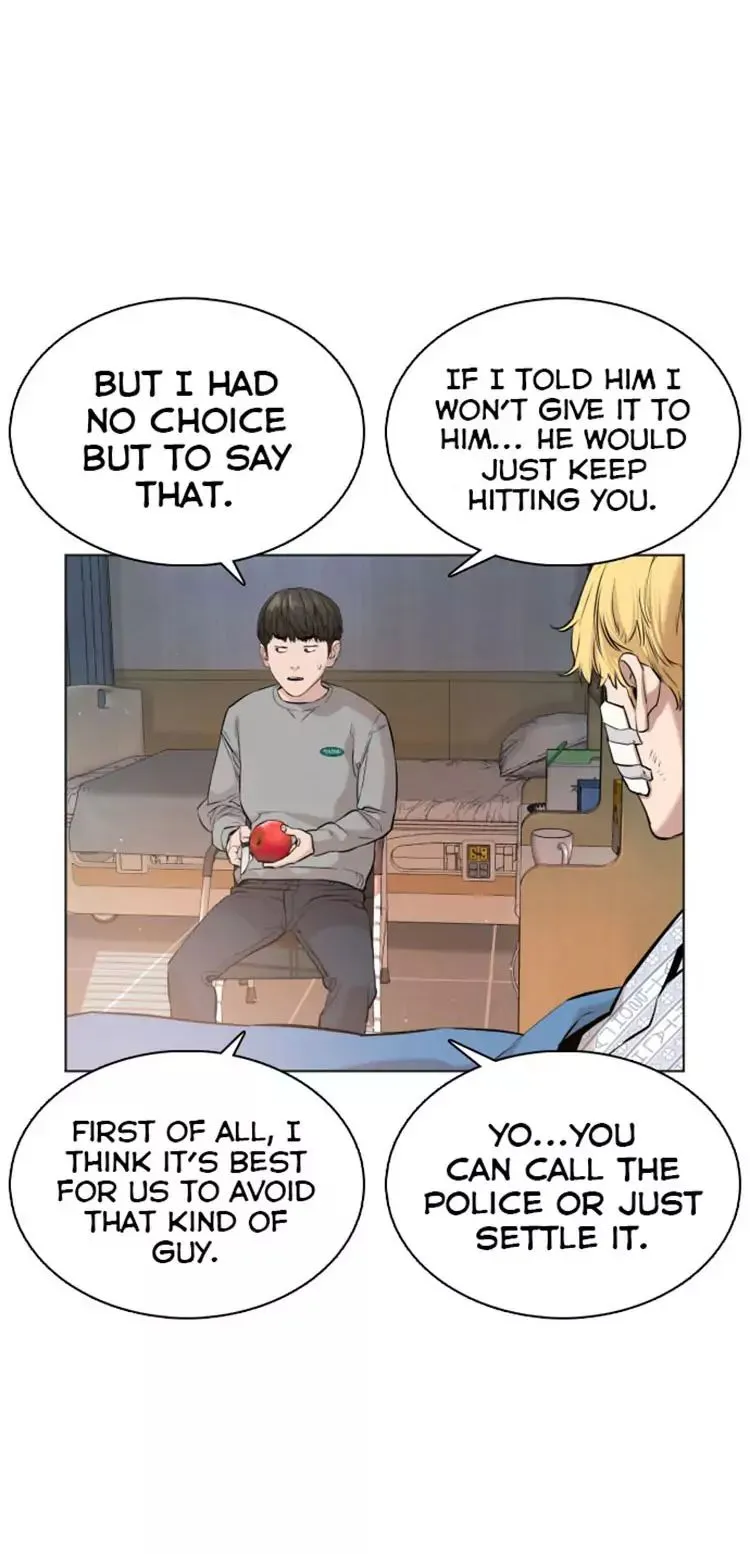 How to fight Chapter 15 Online - página 28