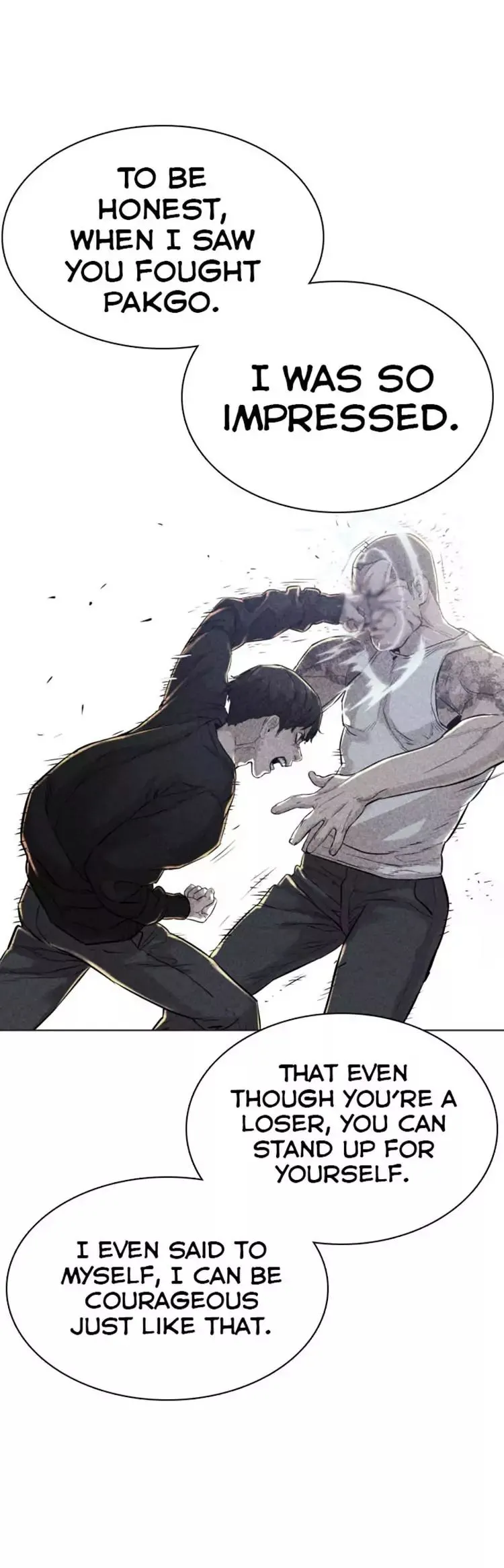 How to fight Chapter 15 Online - página 31