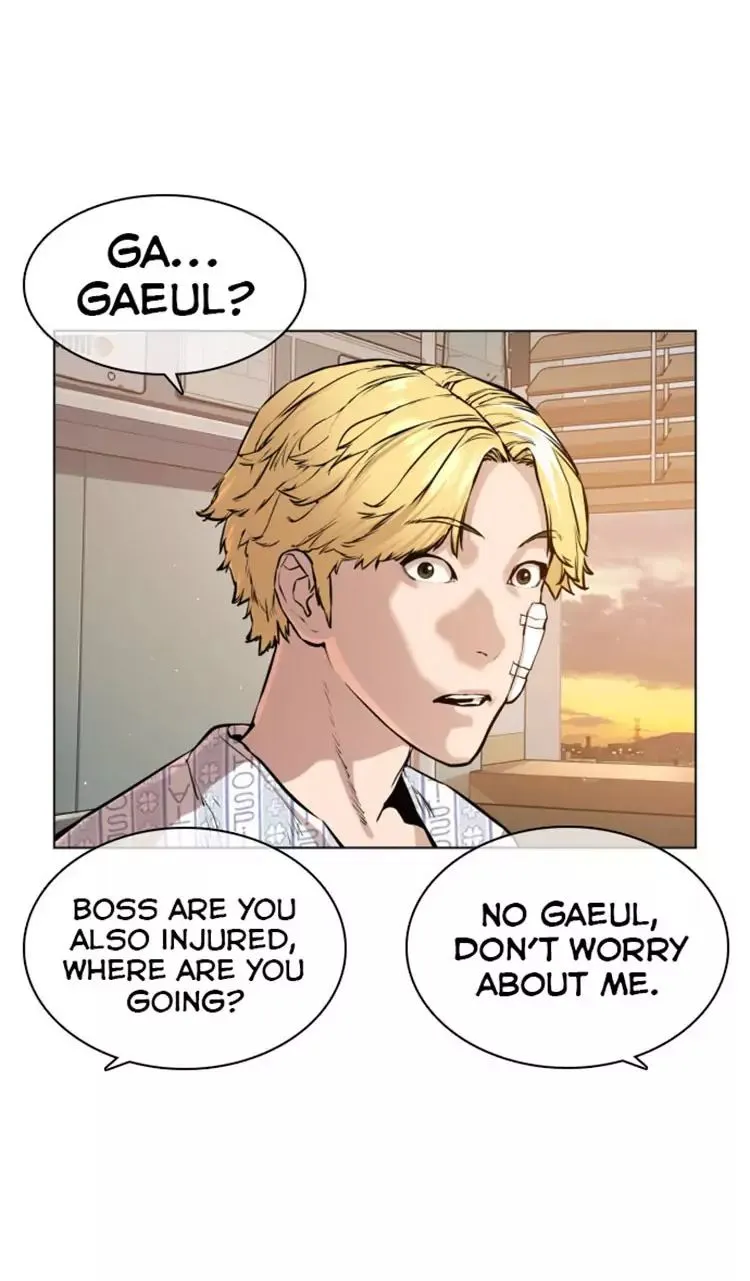How to fight Chapter 15 Online - página 42