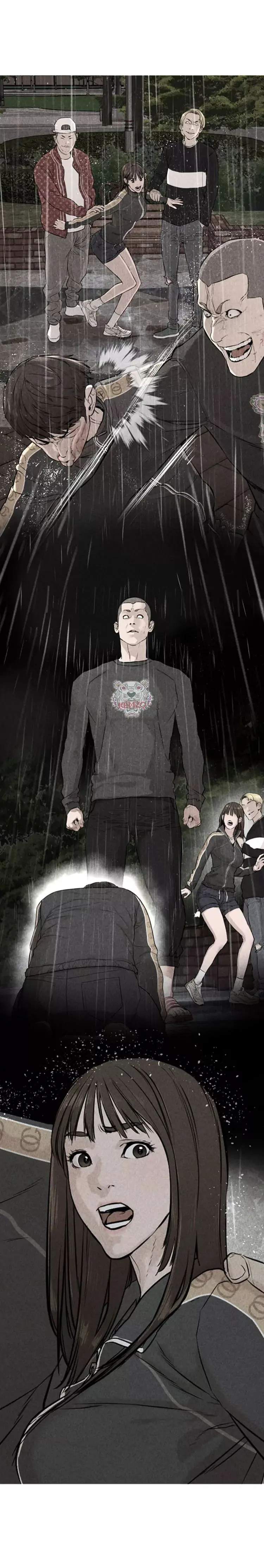 How to fight Chapter 15 Online - página 56