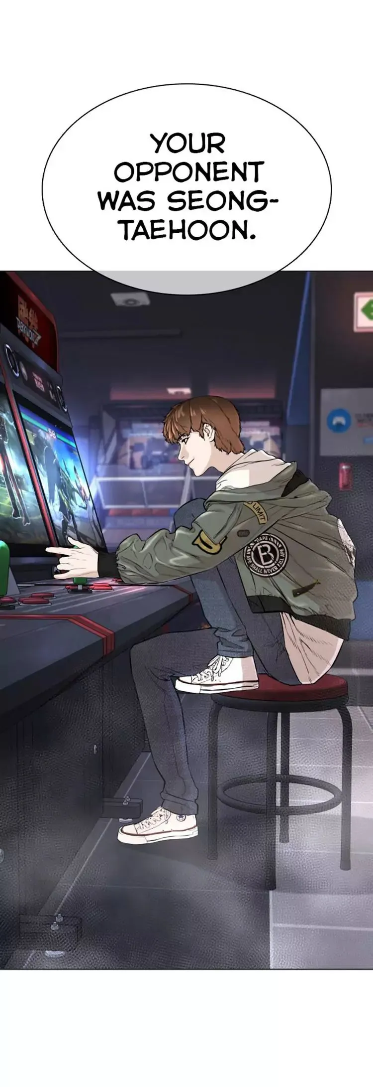 How to fight Chapter 15 Online - página 60
