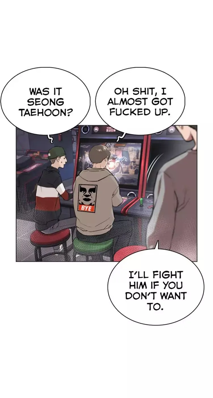 How to fight Chapter 15 Online - página 61