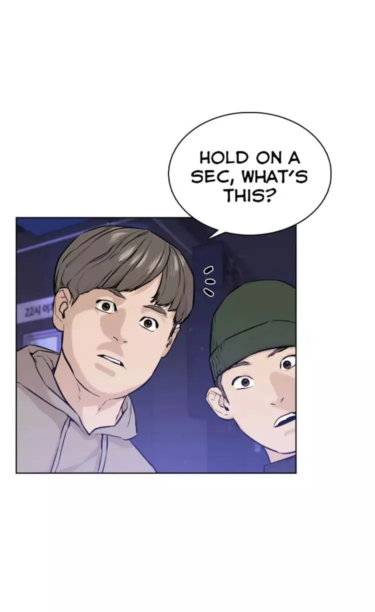 How to fight Chapter 15 Online - página 63