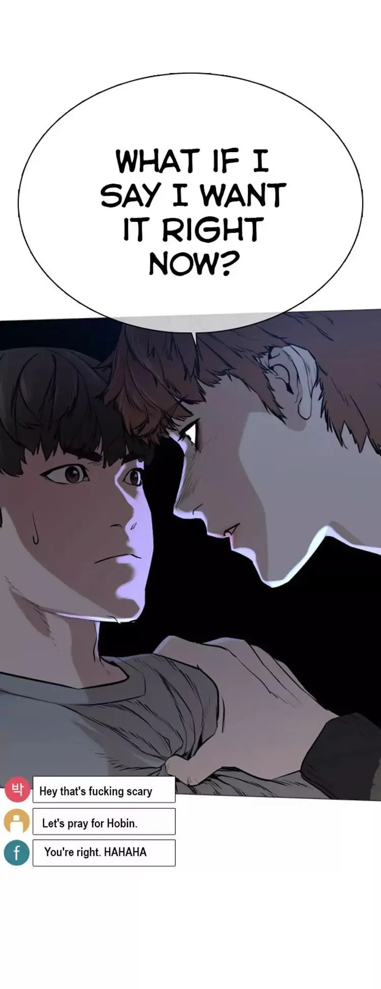 How to fight Chapter 15 Online - página 74