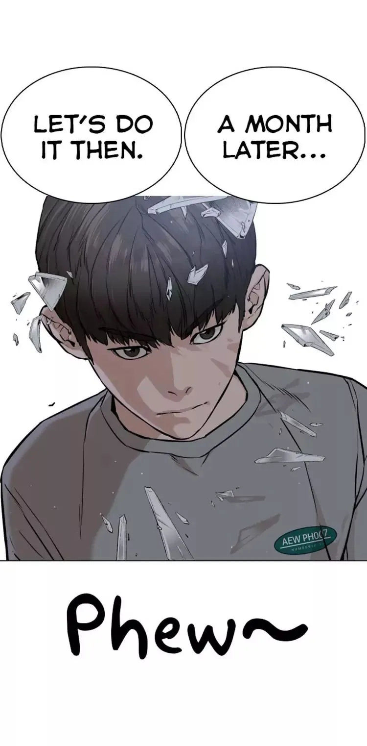 How to fight Chapter 15 Online - página 77