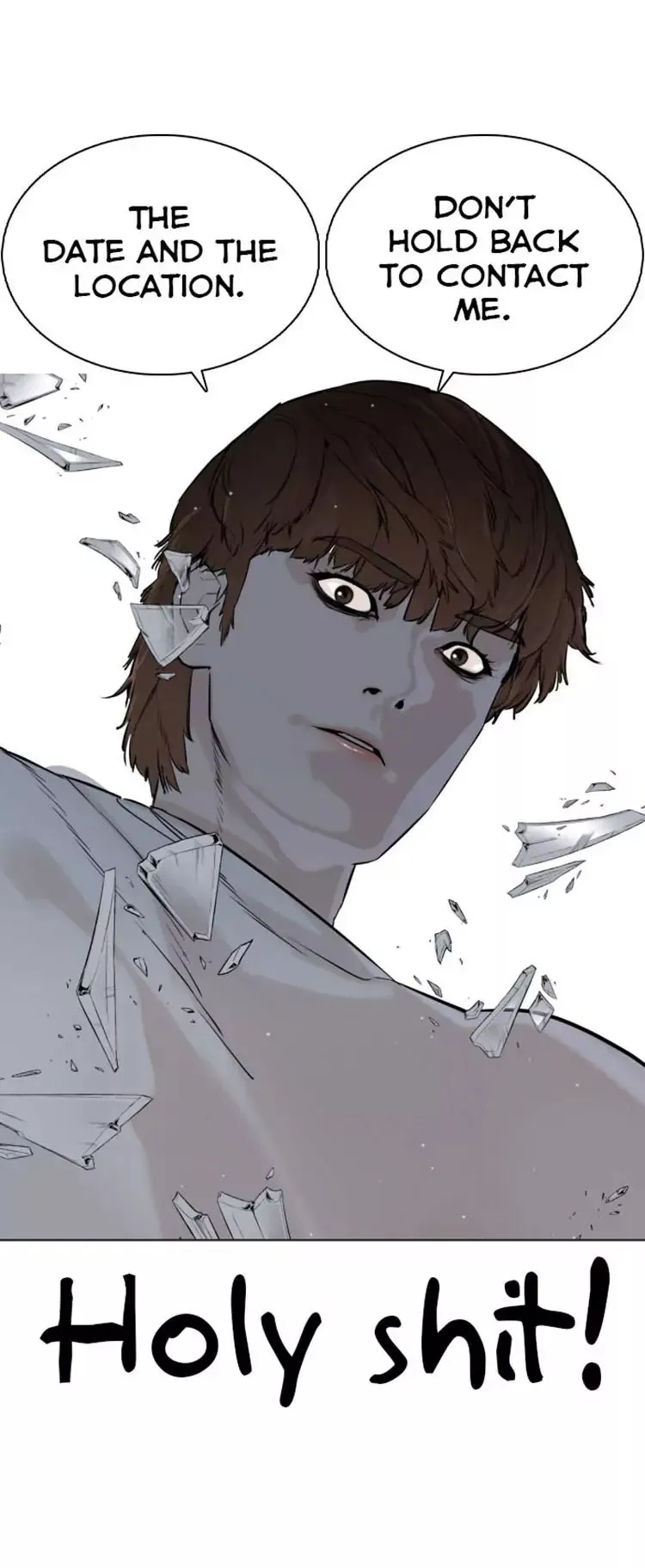 How to fight Chapter 15 Online - página 78