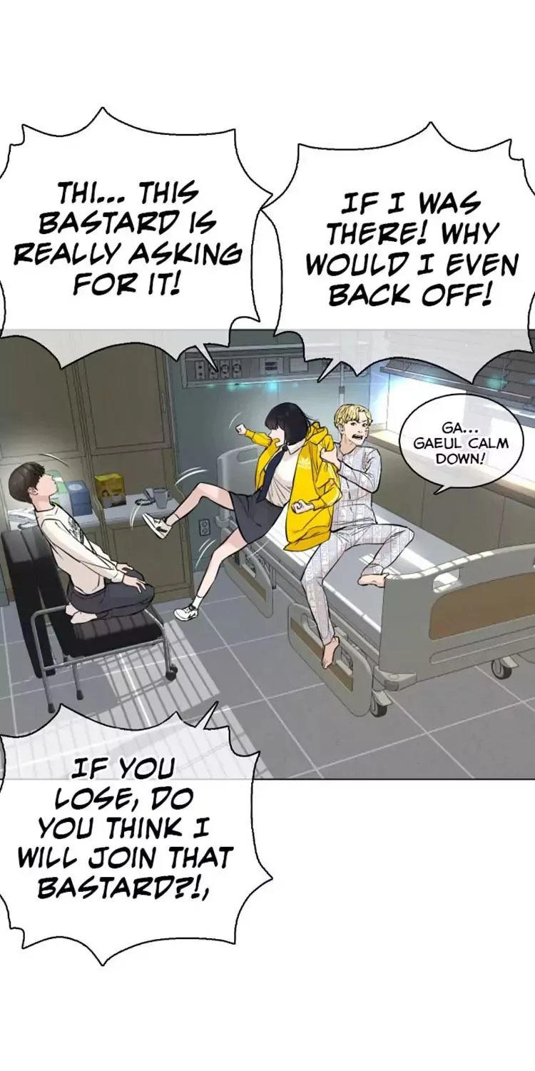 How to fight Chapter 15 Online - página 80