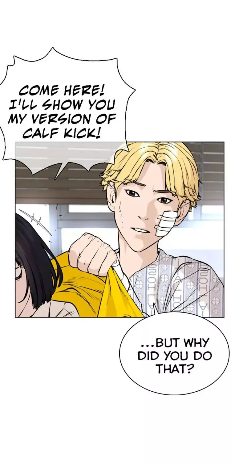 How to fight Chapter 15 Online - página 81