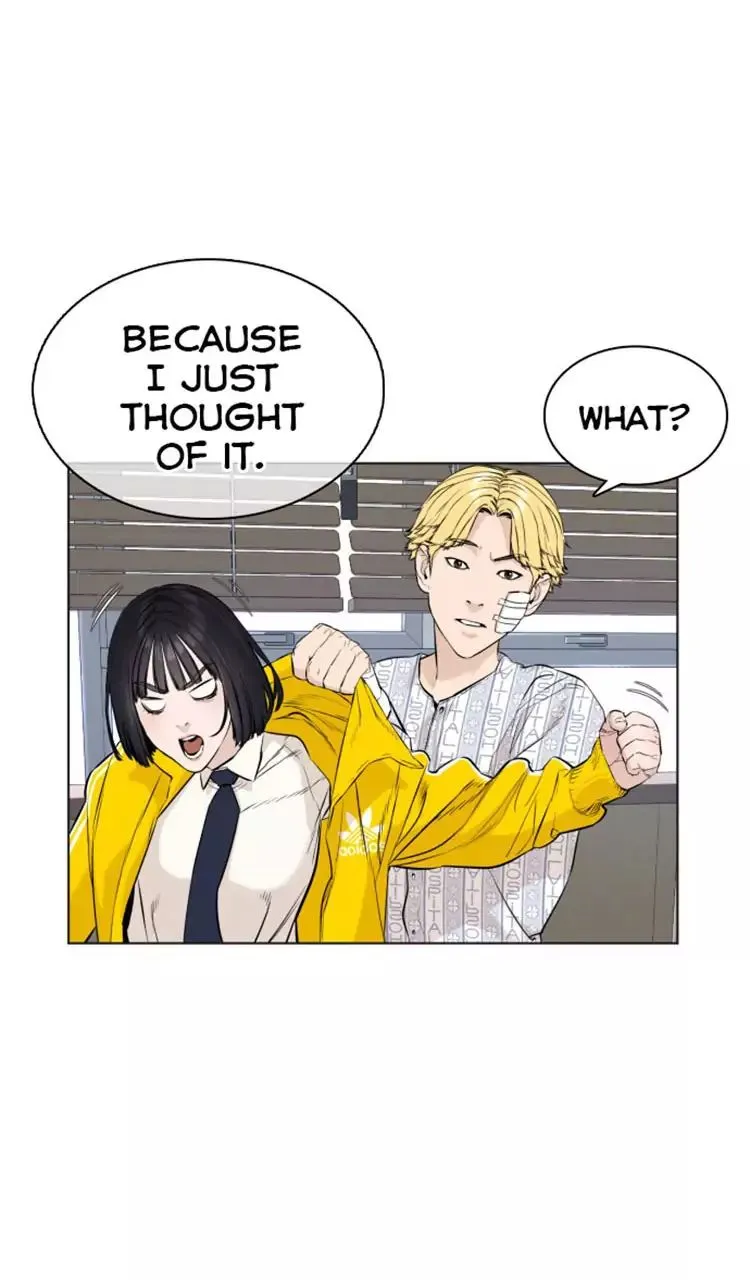 How to fight Chapter 15 Online - página 84