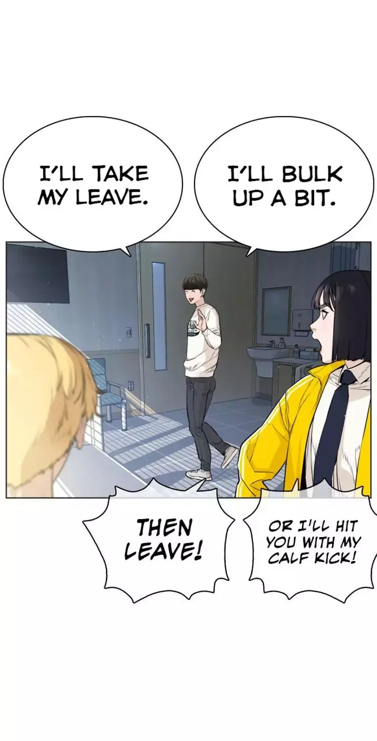 How to fight Chapter 15 Online - página 85