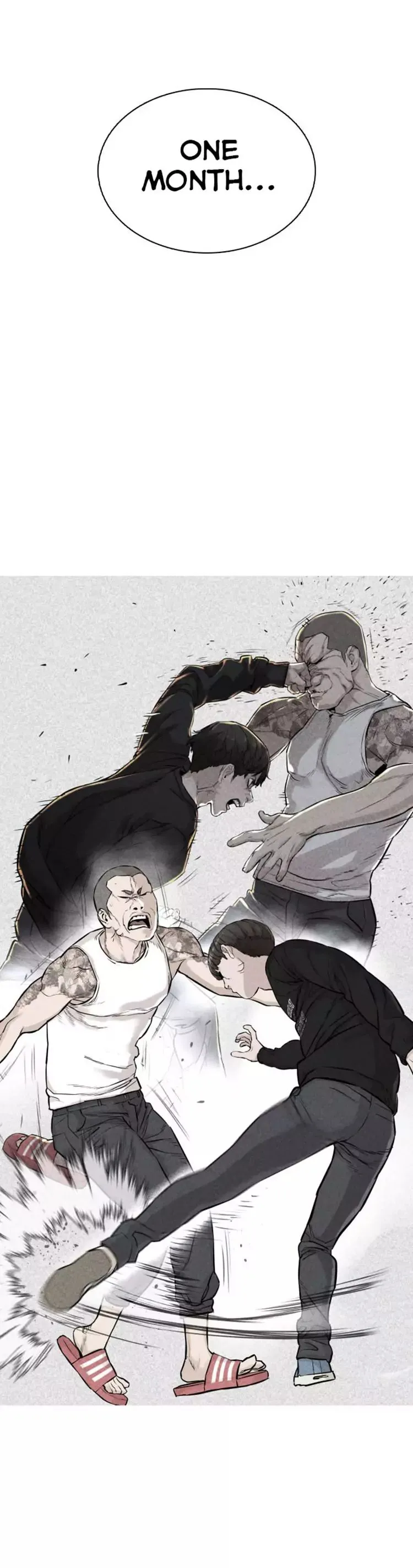 How to fight Chapter 15 Online - página 86