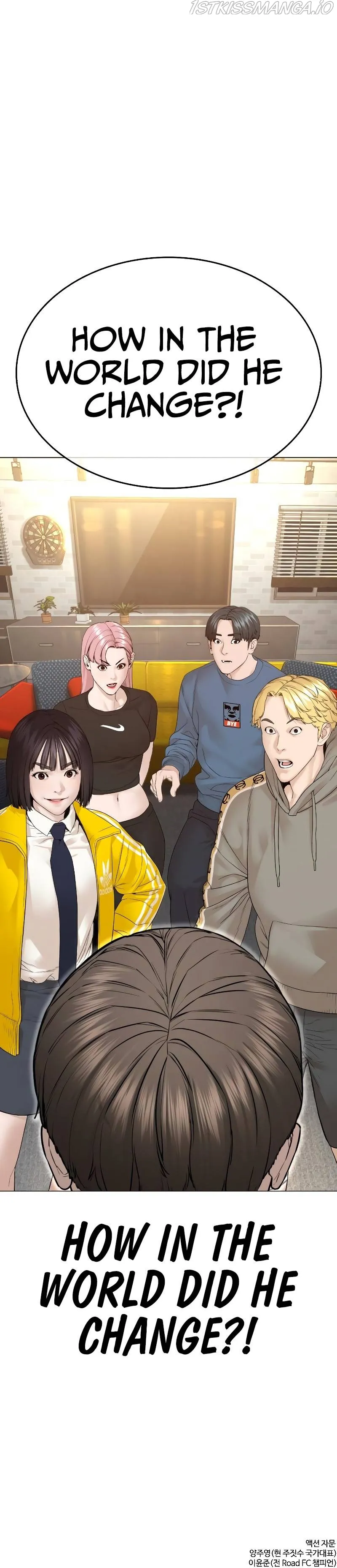 How to fight Chapter 150 Online - página 18