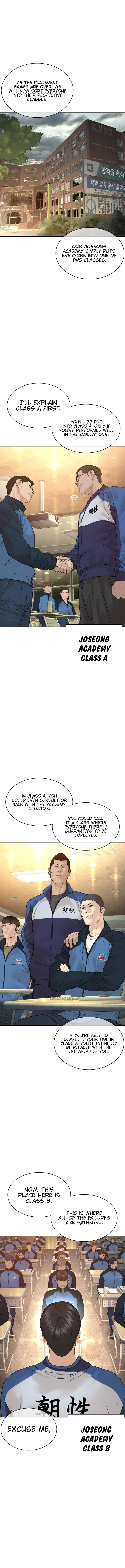 How to fight Chapter 153 Online - página 3