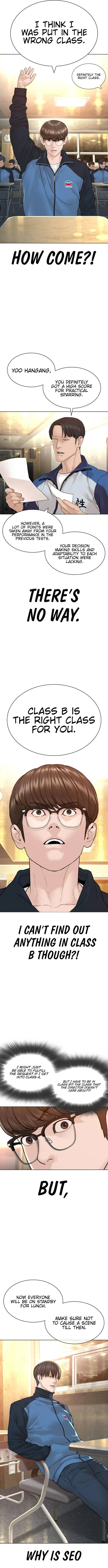 How to fight Chapter 153 Online - página 4