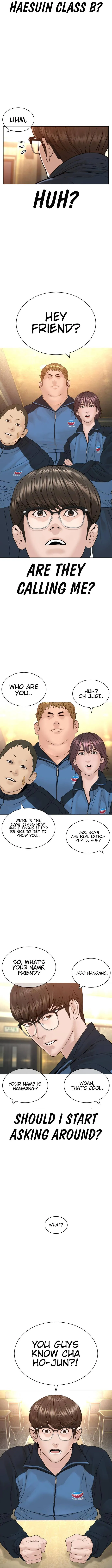 How to fight Chapter 153 Online - página 5