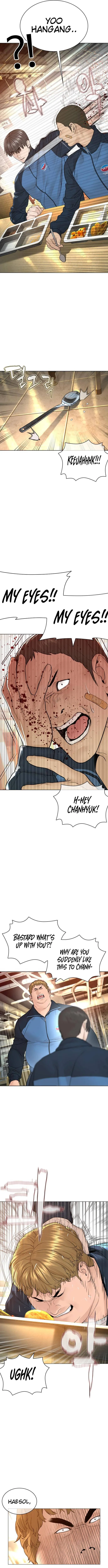 How to fight Chapter 153 Online - página 13