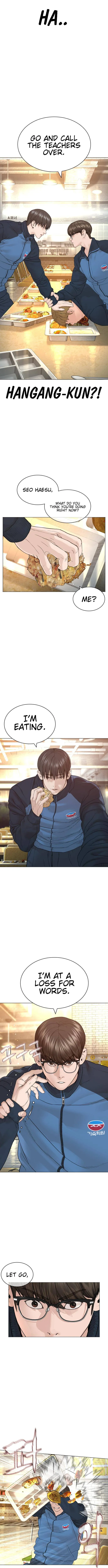 How to fight Chapter 153 Online - página 14