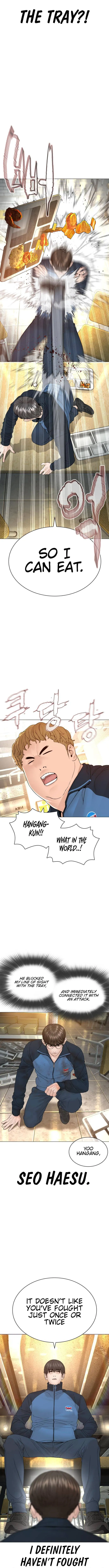 How to fight Chapter 153 Online - página 15