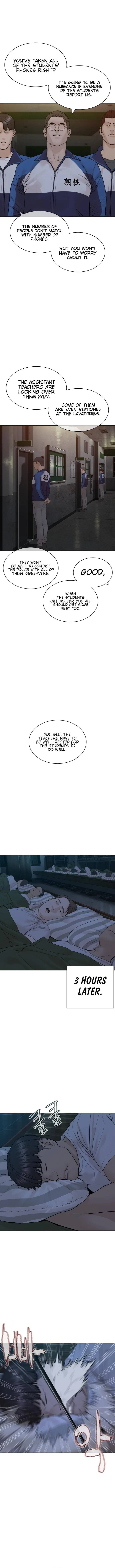 How to fight Chapter 153 Online - página 18