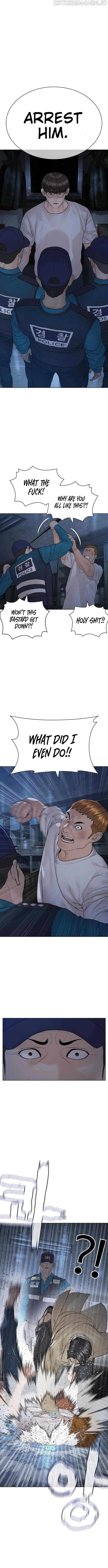 How to fight Chapter 154 Online - página 3