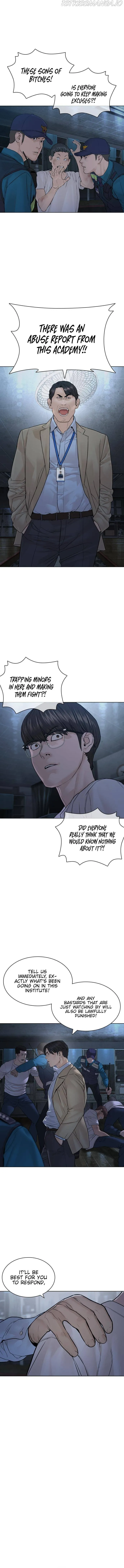 How to fight Chapter 154 Online - página 4