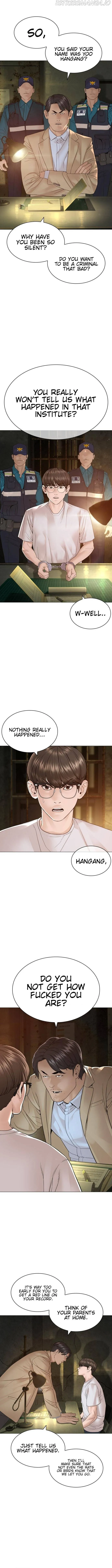 How to fight Chapter 154 Online - página 7