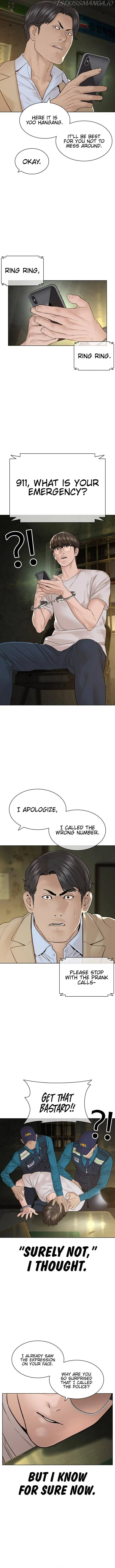 How to fight Chapter 154 Online - página 9