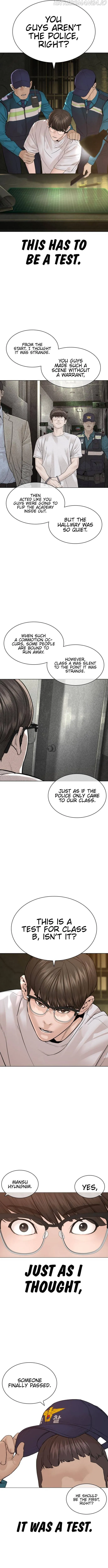 How to fight Chapter 154 Online - página 10