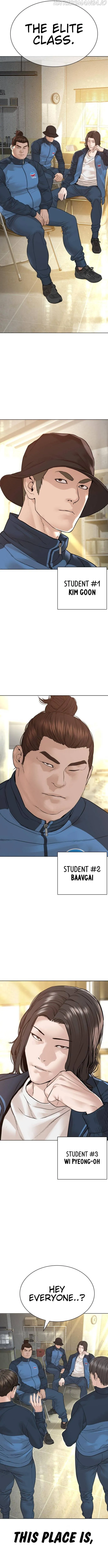 How to fight Chapter 154 Online - página 15