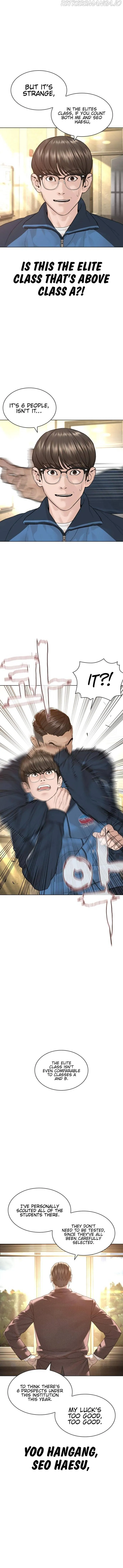 How to fight Chapter 154 Online - página 16