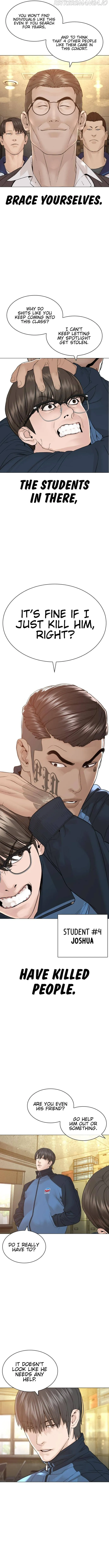 How to fight Chapter 154 Online - página 17
