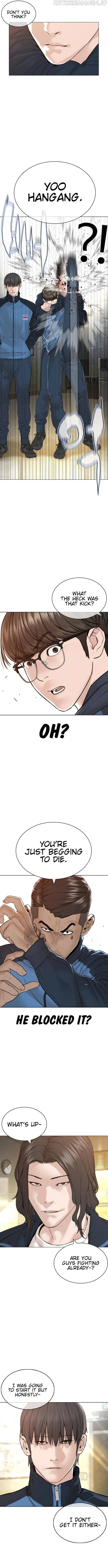 How to fight Chapter 154 Online - página 18