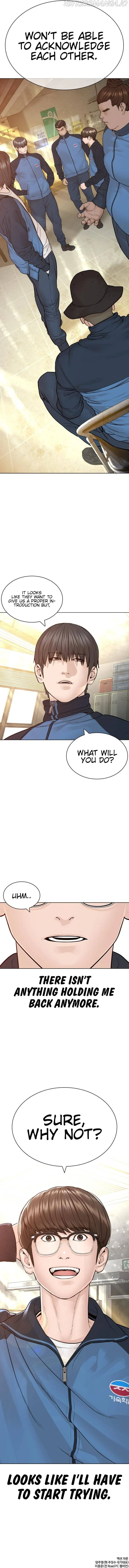 How to fight Chapter 154 Online - página 20