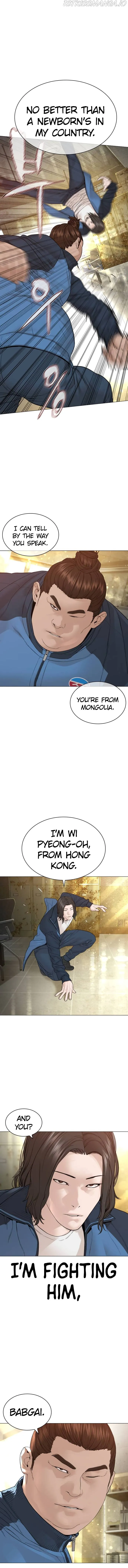 How to fight Chapter 155 Online - página 4