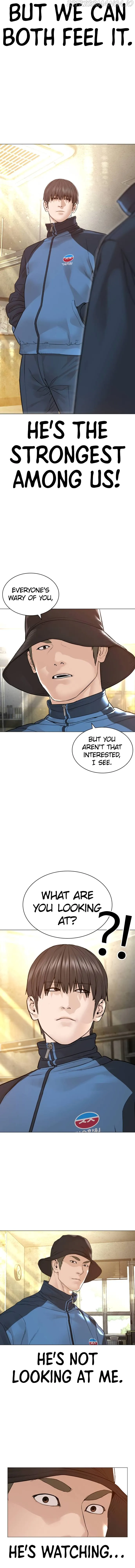 How to fight Chapter 155 Online - página 5