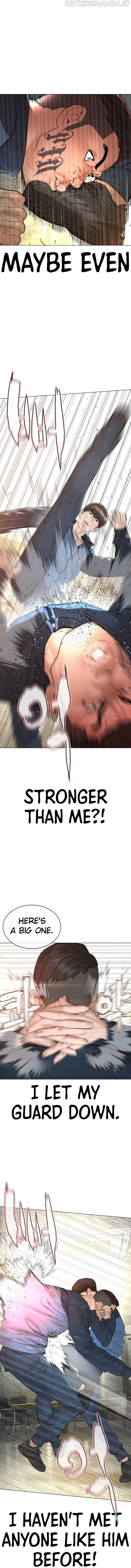 How to fight Chapter 155 Online - página 7