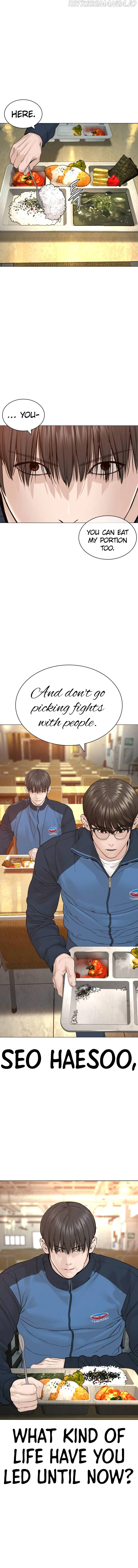 How to fight Chapter 155 Online - página 15