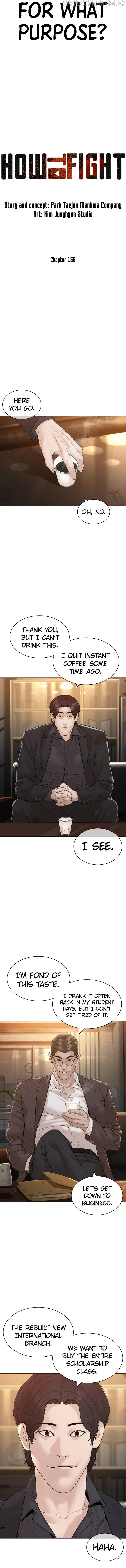How to fight Chapter 156 Online - página 4