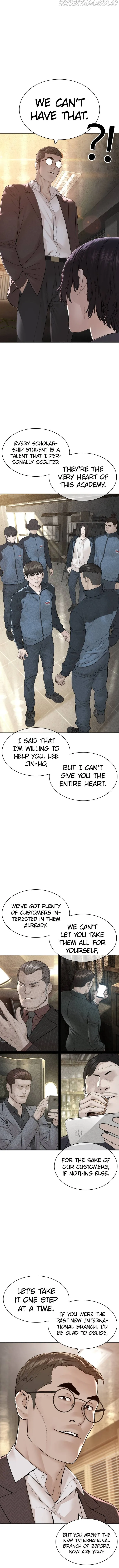 How to fight Chapter 156 Online - página 5