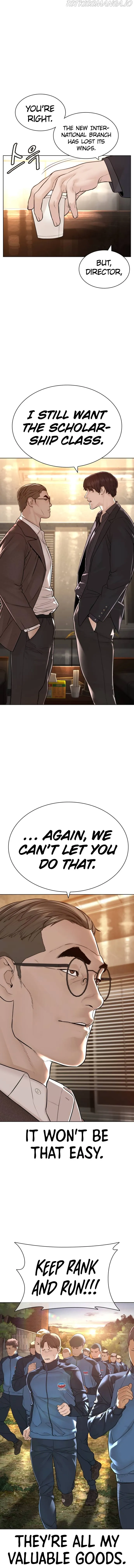 How to fight Chapter 156 Online - página 6