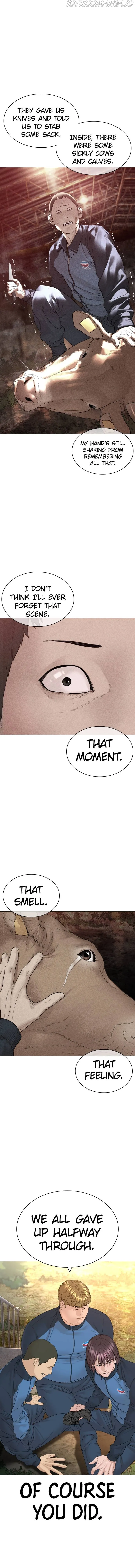 How to fight Chapter 156 Online - página 9