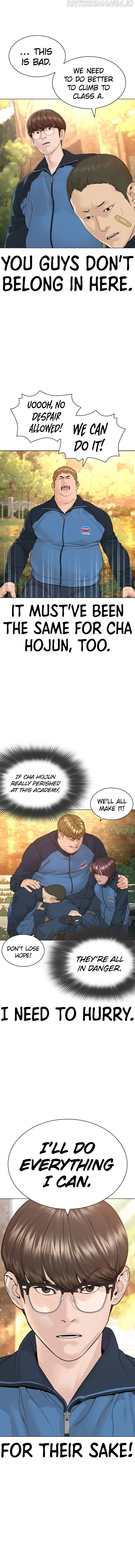 How to fight Chapter 156 Online - página 10