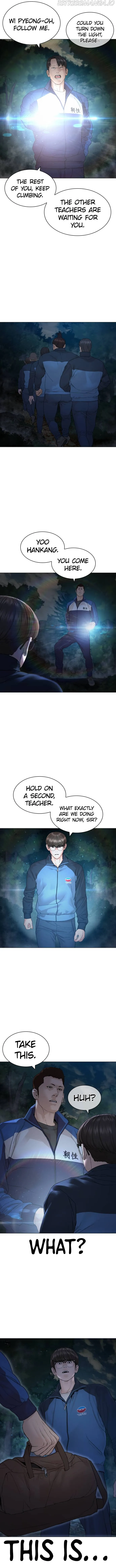 How to fight Chapter 156 Online - página 12
