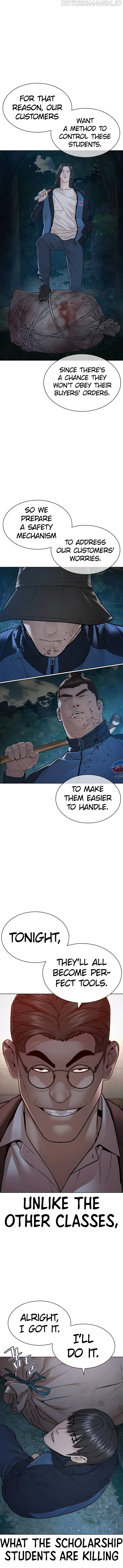 How to fight Chapter 156 Online - página 17