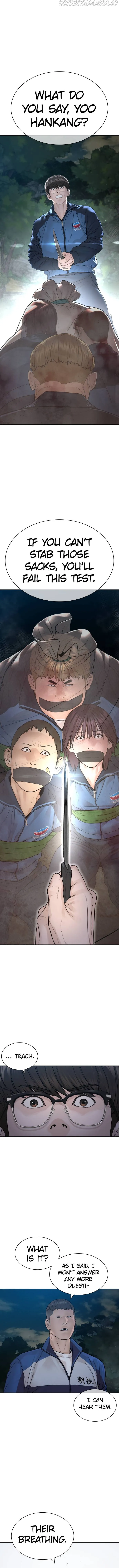 How to fight Chapter 157 Online - página 1