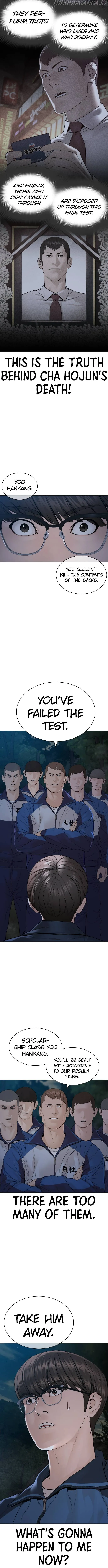 How to fight Chapter 157 Online - página 3