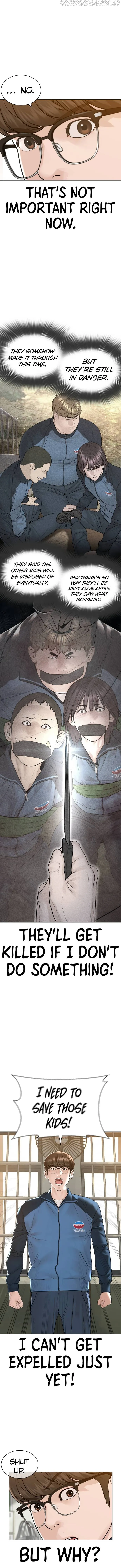 How to fight Chapter 157 Online - página 6