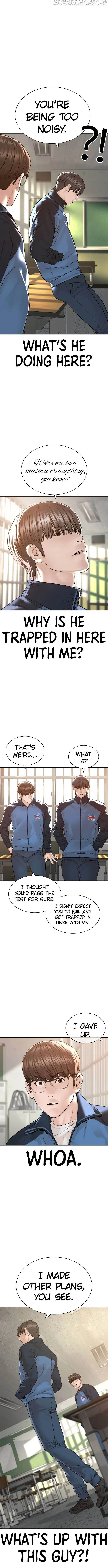 How to fight Chapter 157 Online - página 7